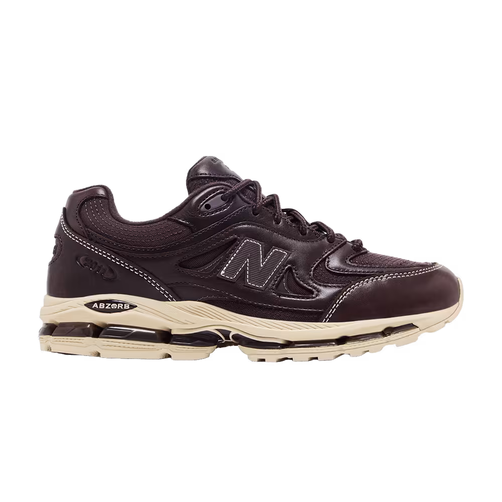 Kith x New Balance 2011 Bark