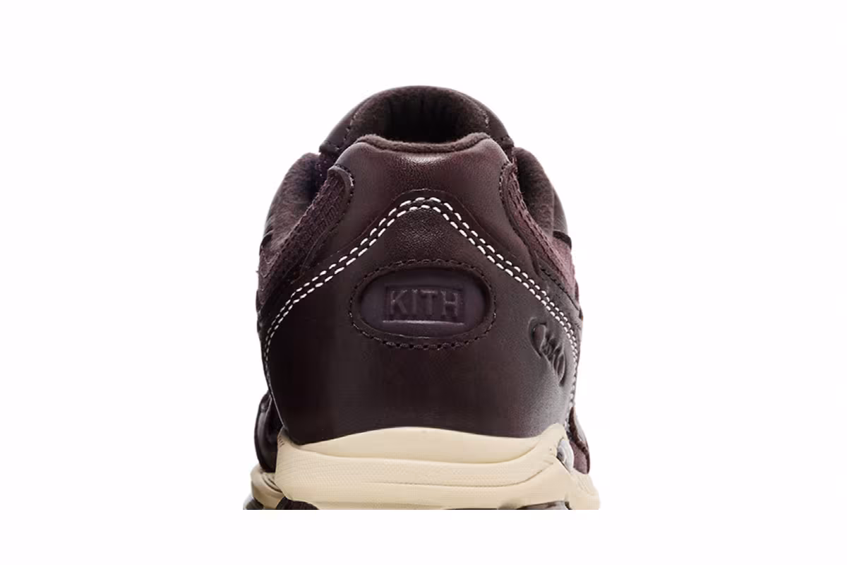 Kith x New Balance 2011 Bark, view 8