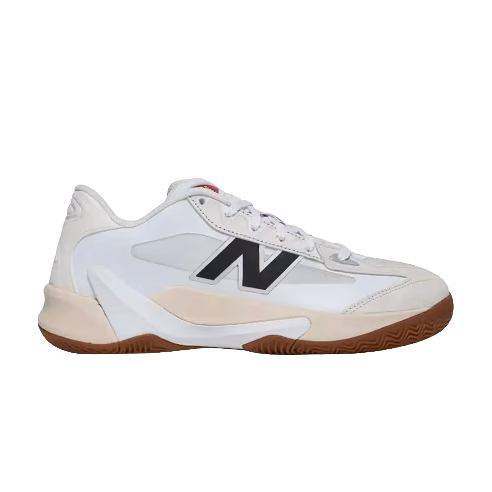 New Balance P350 White Gum