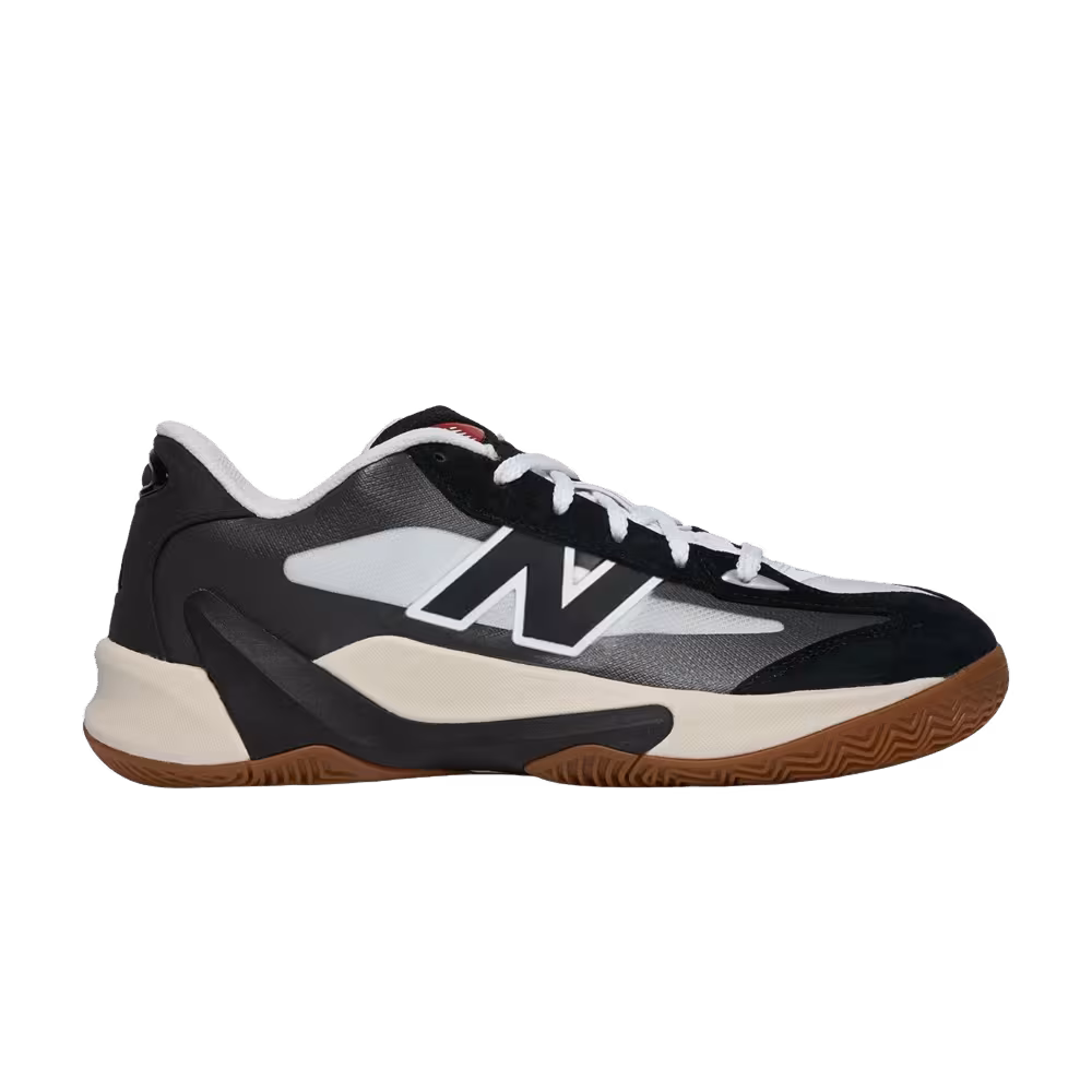 New Balance P350 Black Gum
