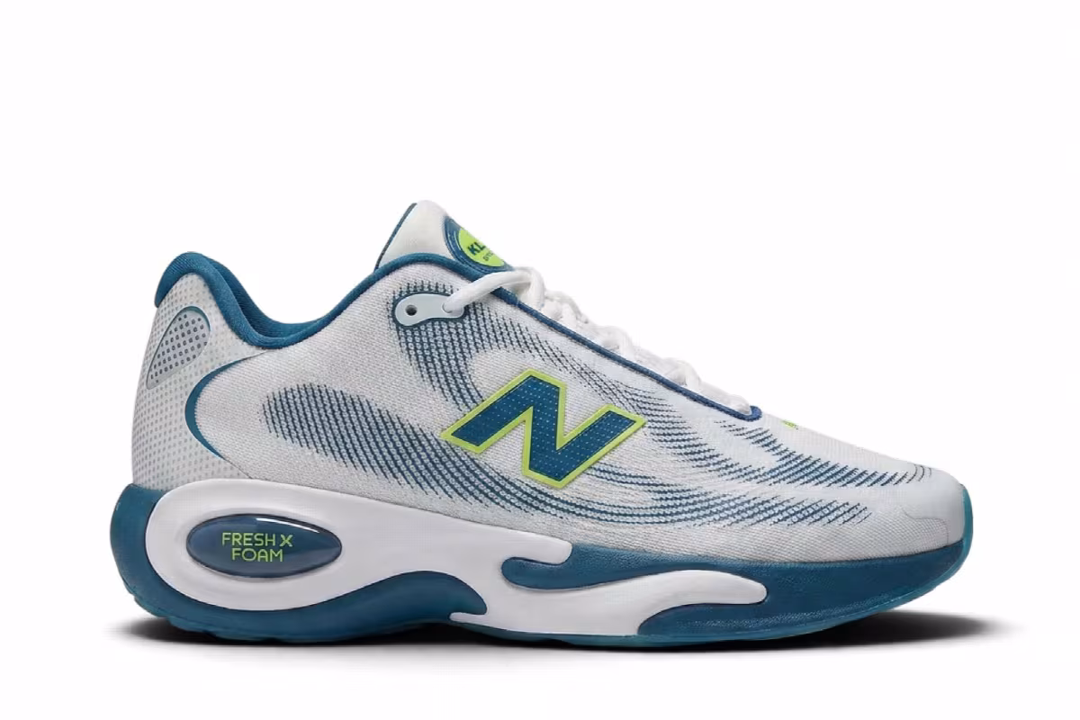 Klutch Athletics x New Balance AC Runner Twilight, view 2