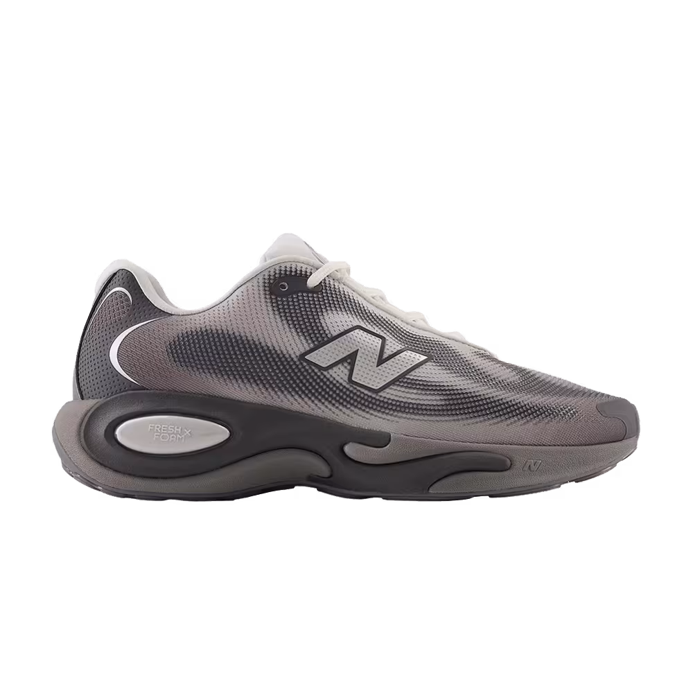 New Balance AC Runner Castlerock