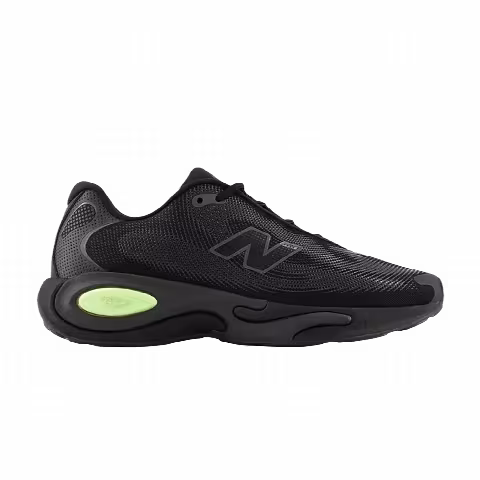 New Balance AC Runner 'Black Afterglow'