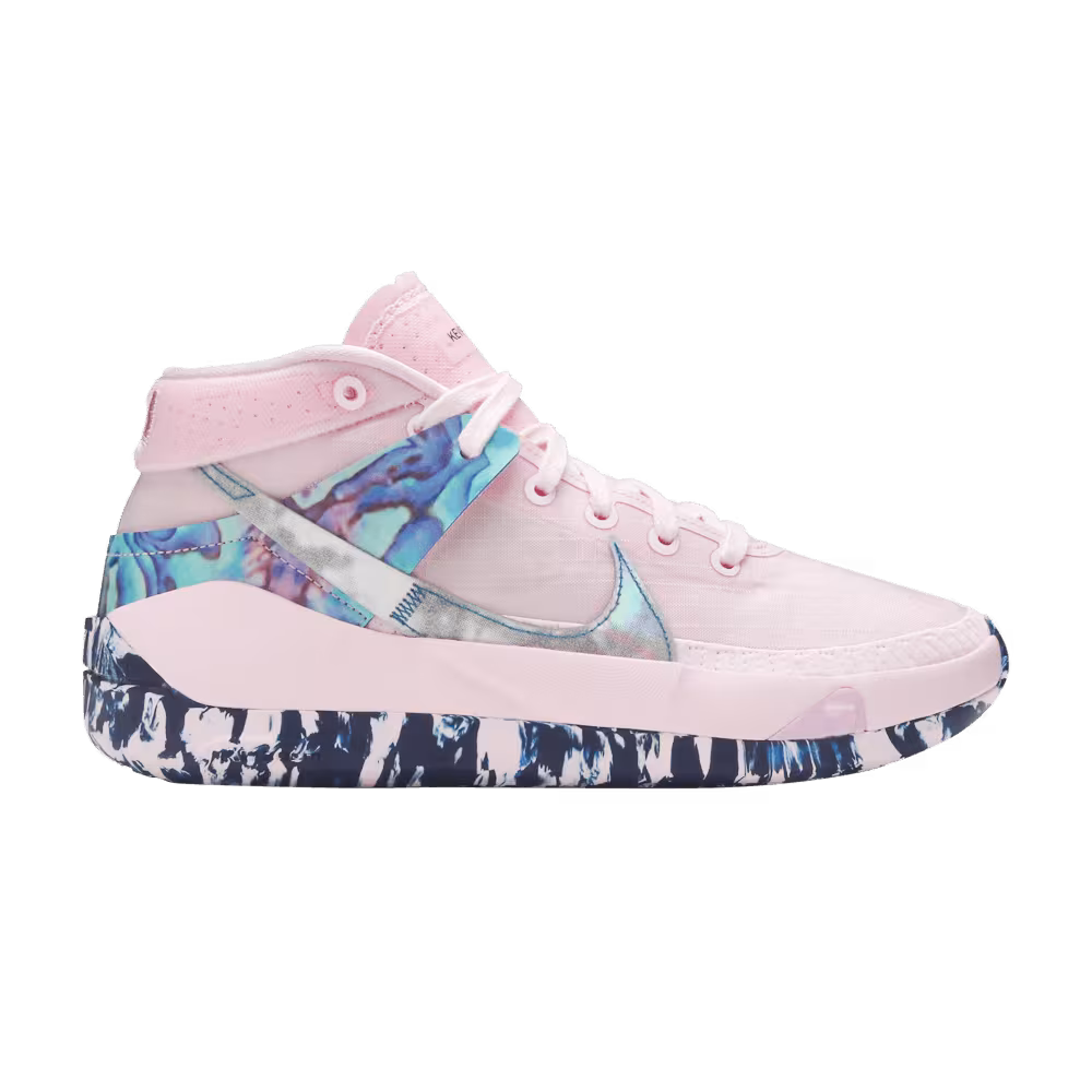 Nike KD 13 Aunt Pearl