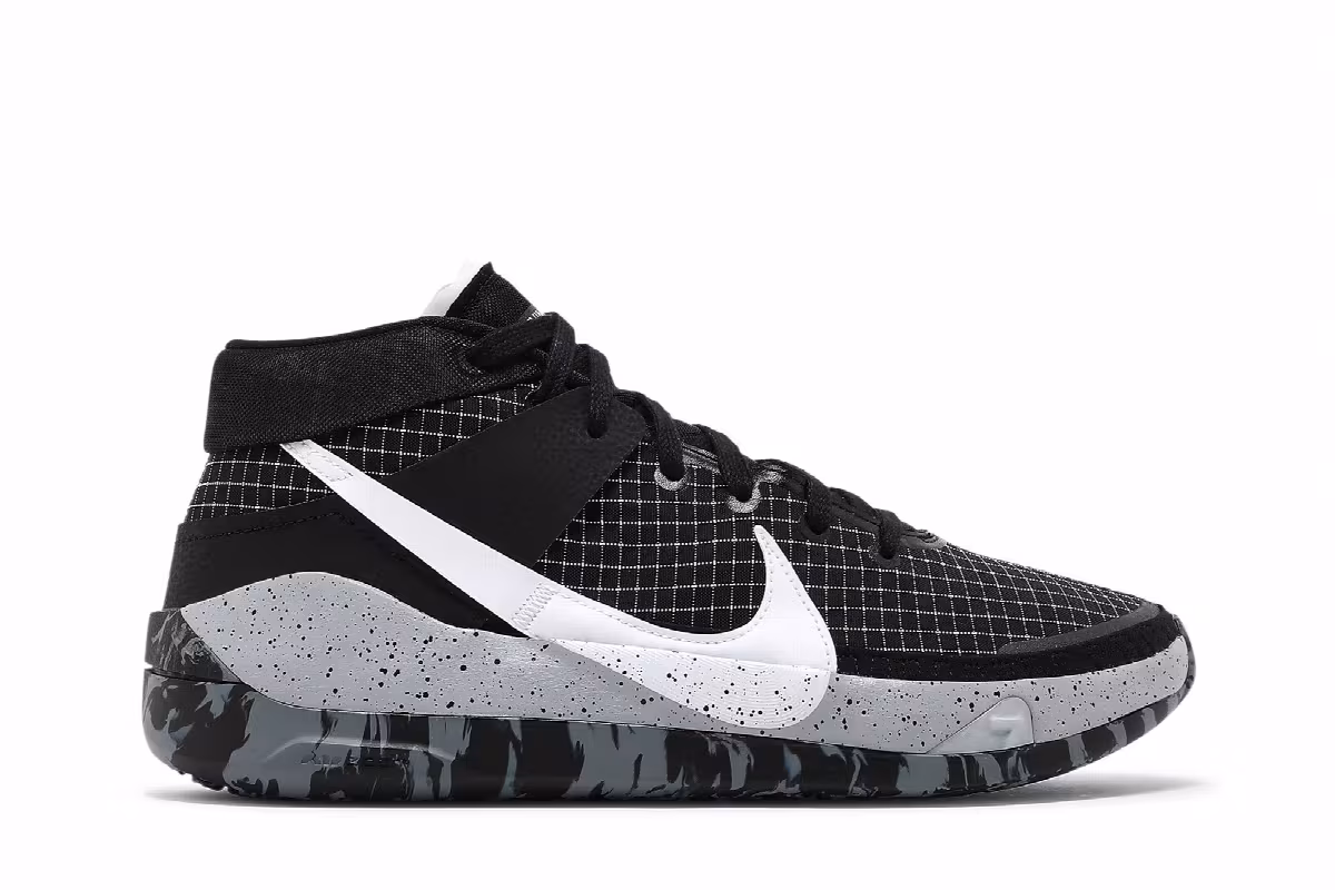 Nike KD 13 Oreo, view 2