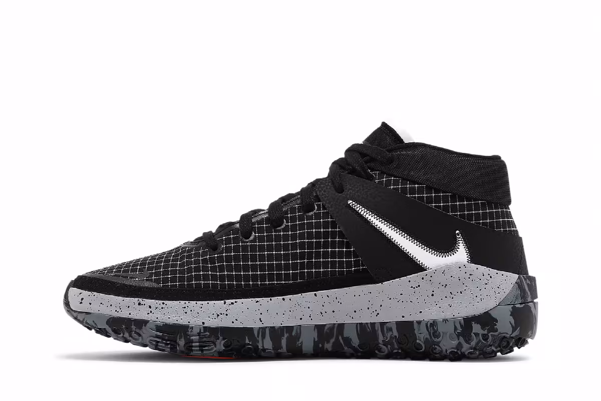 Nike KD 13 Oreo, view 4