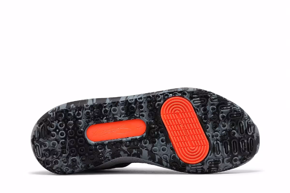 Nike KD 13 Oreo, view 5