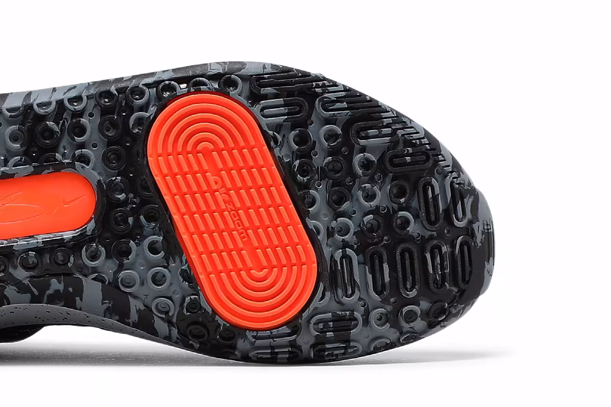 Nike KD 13 Oreo, view 6