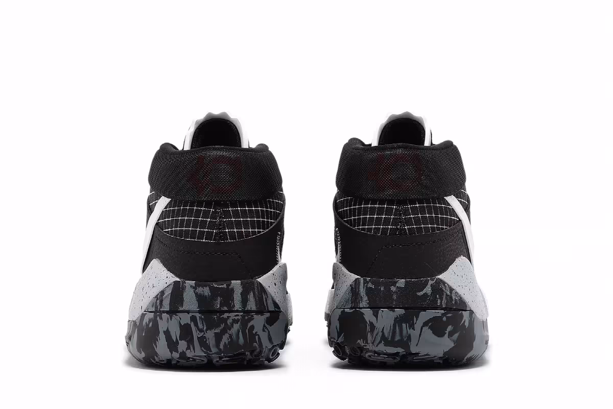 Nike KD 13 Oreo, view 7