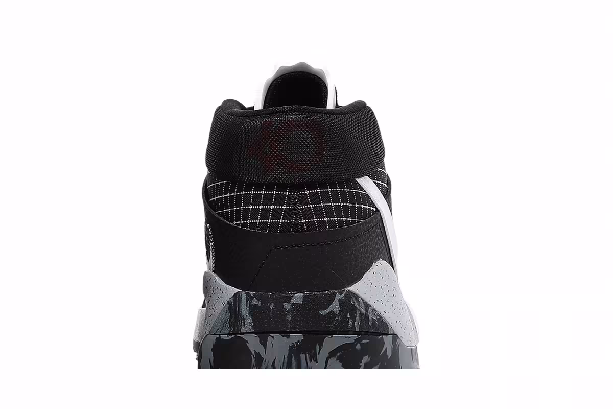 Nike KD 13 Oreo, view 8