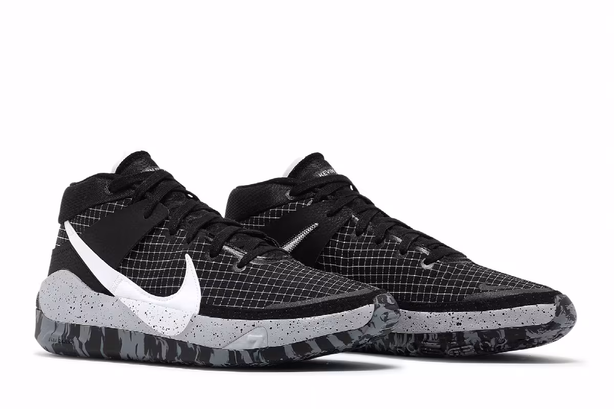 Nike KD 13 Oreo, view 9