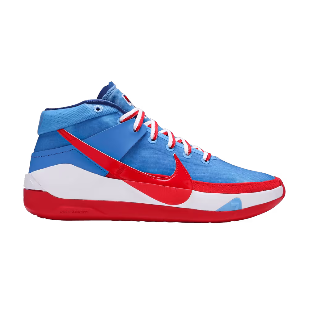 Nike KD 13 New Jersey Nets Hardwood Classic