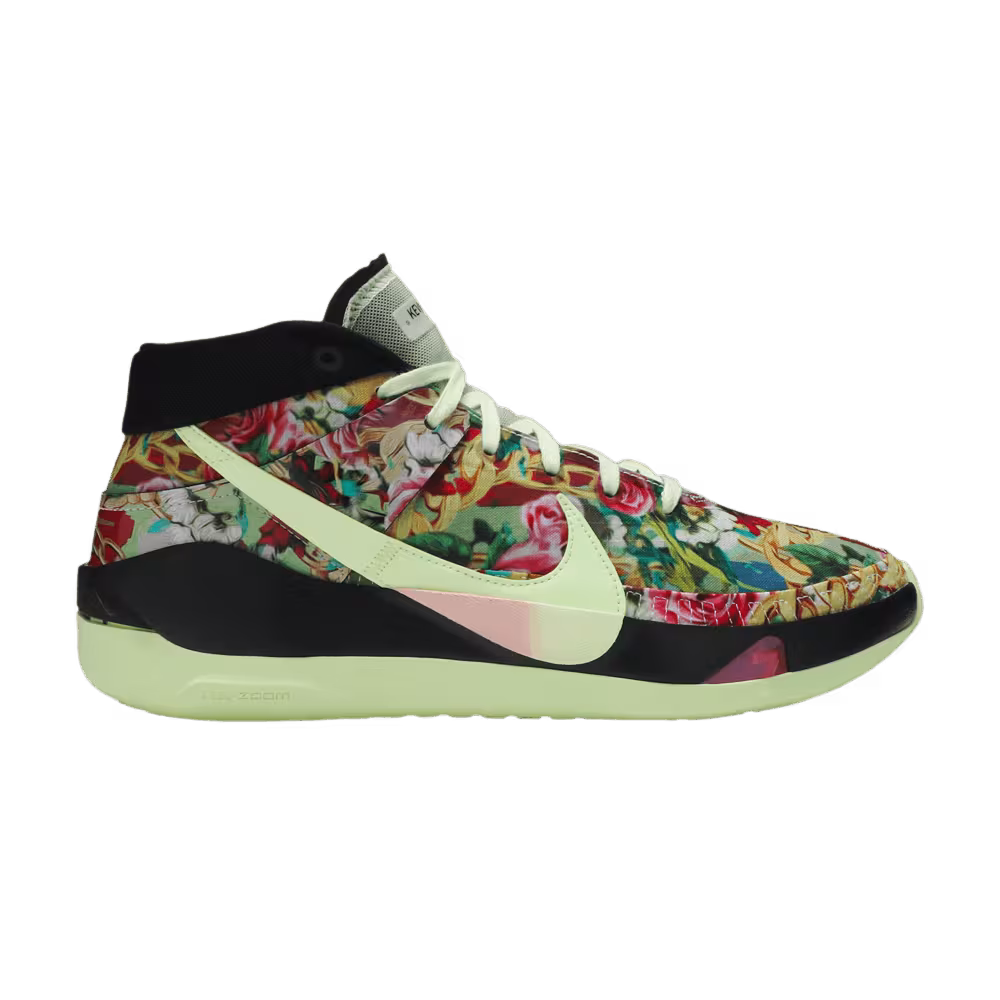NBA 2K20 x Nike KD 13 Funk