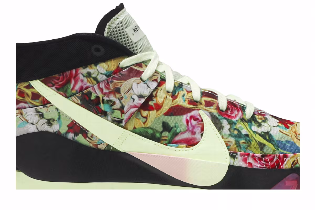 NBA 2K20 x Nike KD 13 Funk, view 3