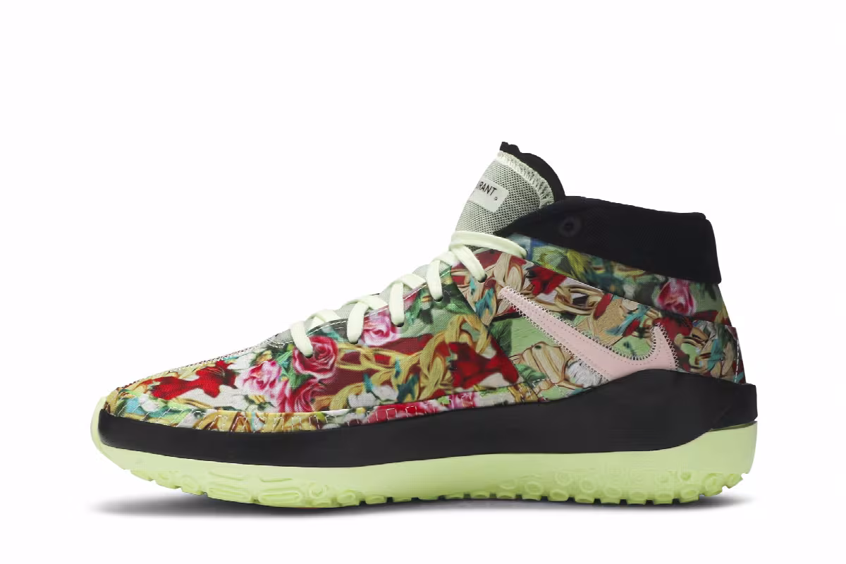 NBA 2K20 x Nike KD 13 Funk, view 4