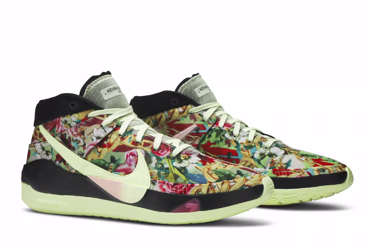 NBA 2K20 x Nike KD 13 Funk, view 9