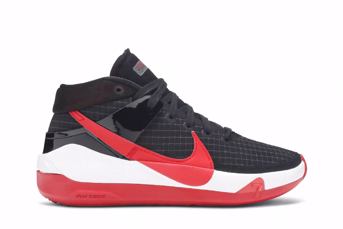Nike KD 13 Home, view 2
