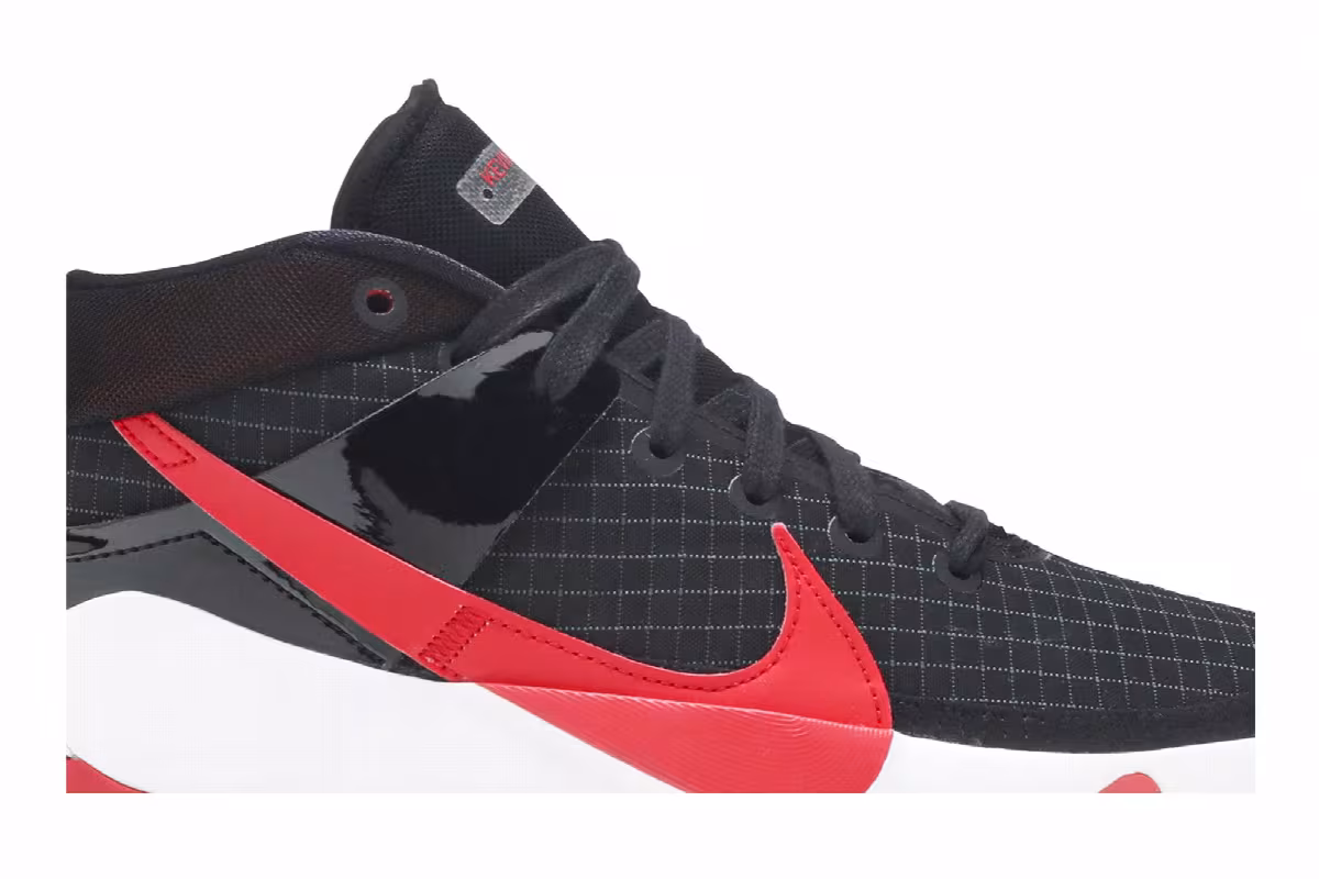 Nike KD 13 Home, view 3