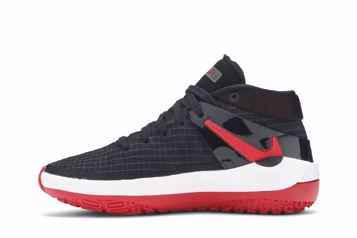 Nike KD 13 Home, view 4
