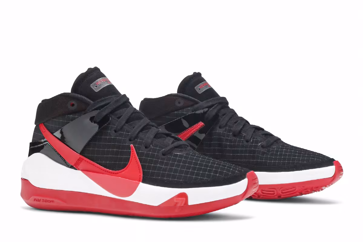 Nike KD 13 Home, view 9
