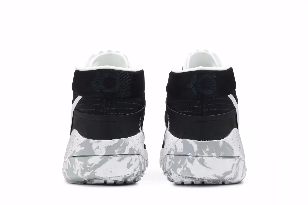 Nike KD 13 Black, view 7