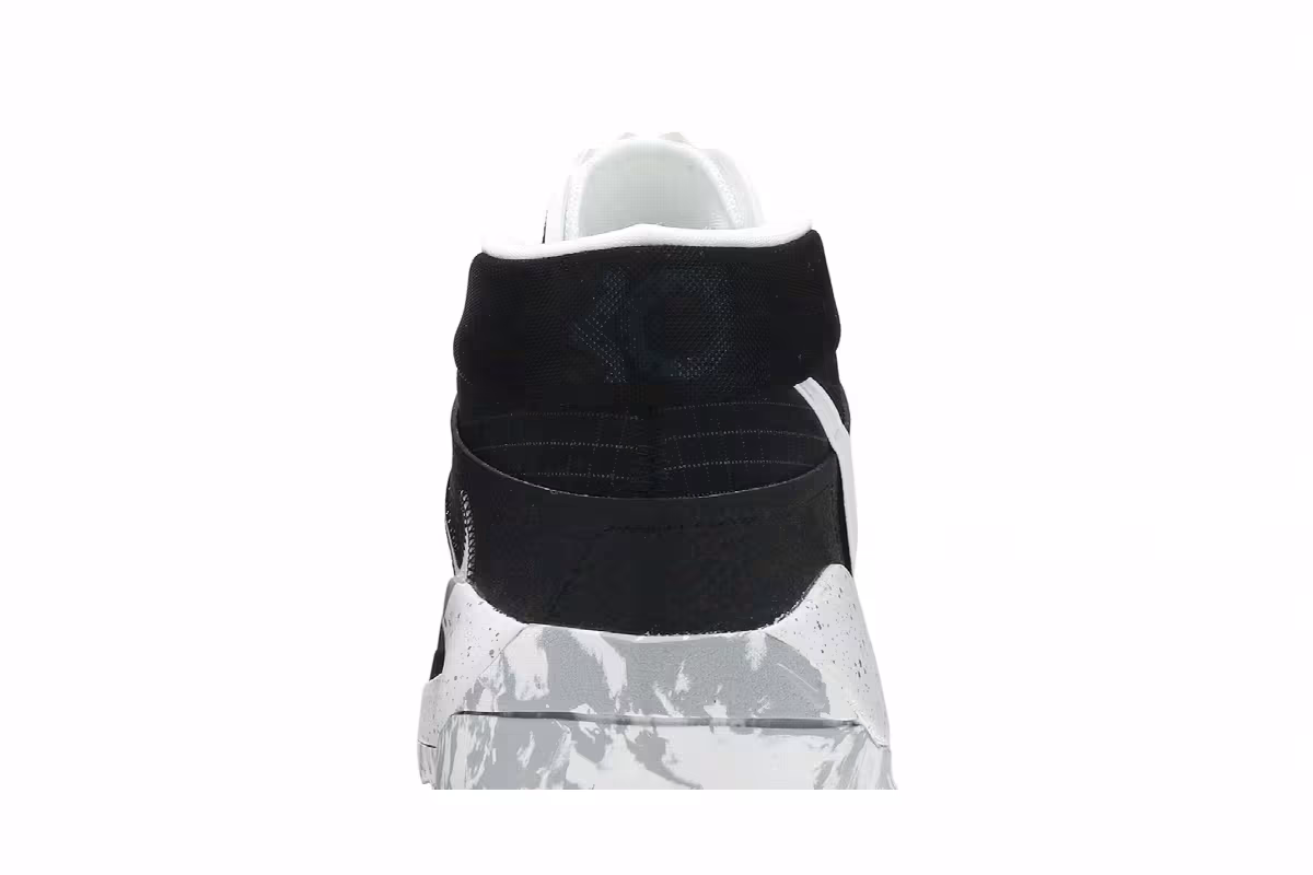 Nike KD 13 Black, view 8