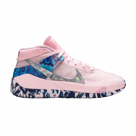 Nike KD 13 EP 'Aunt Pearl'