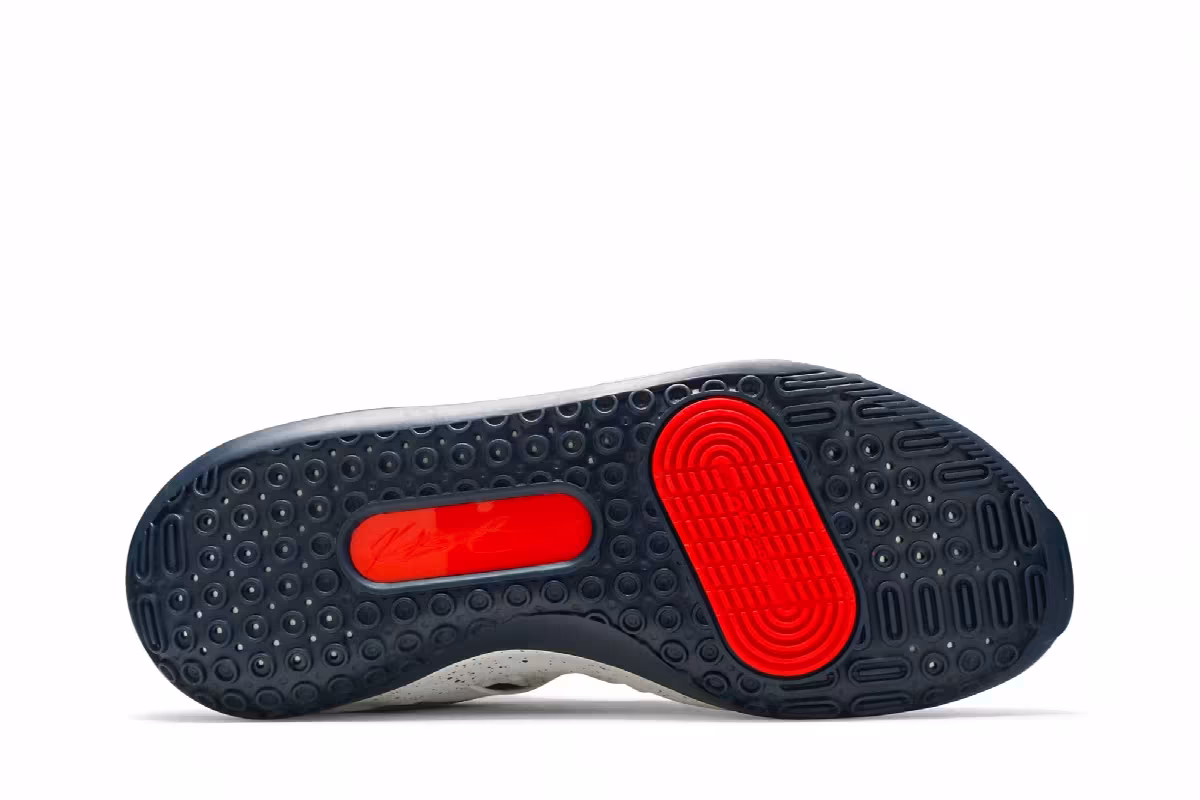 Nike KD 13 USA, view 5