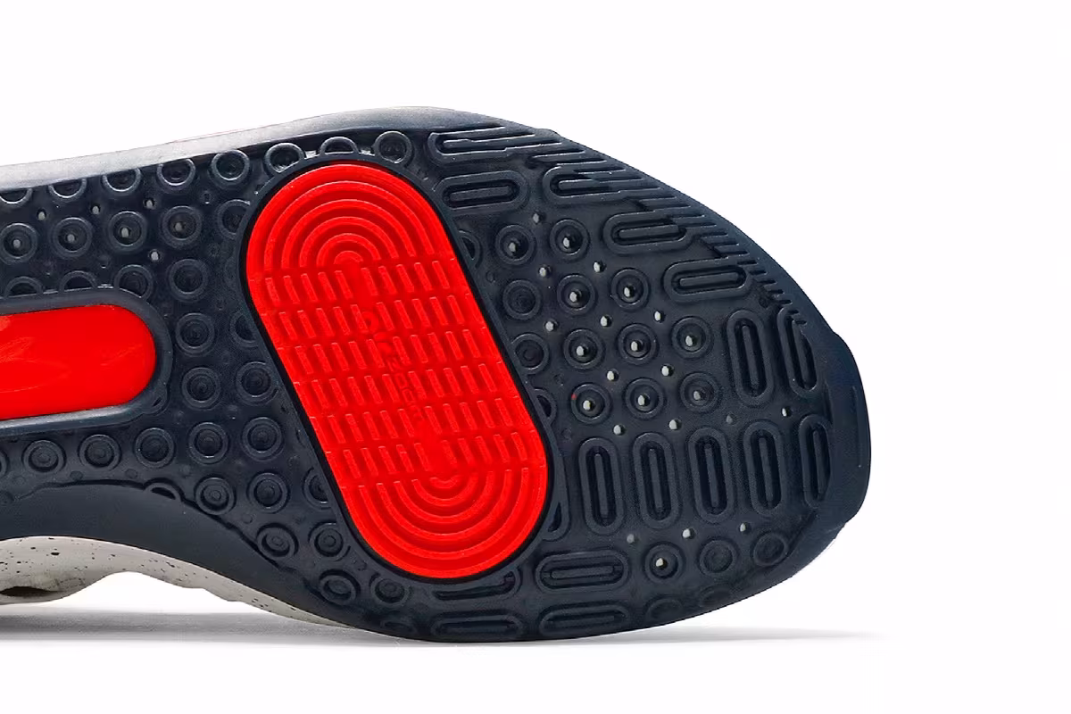 Nike KD 13 USA, view 6