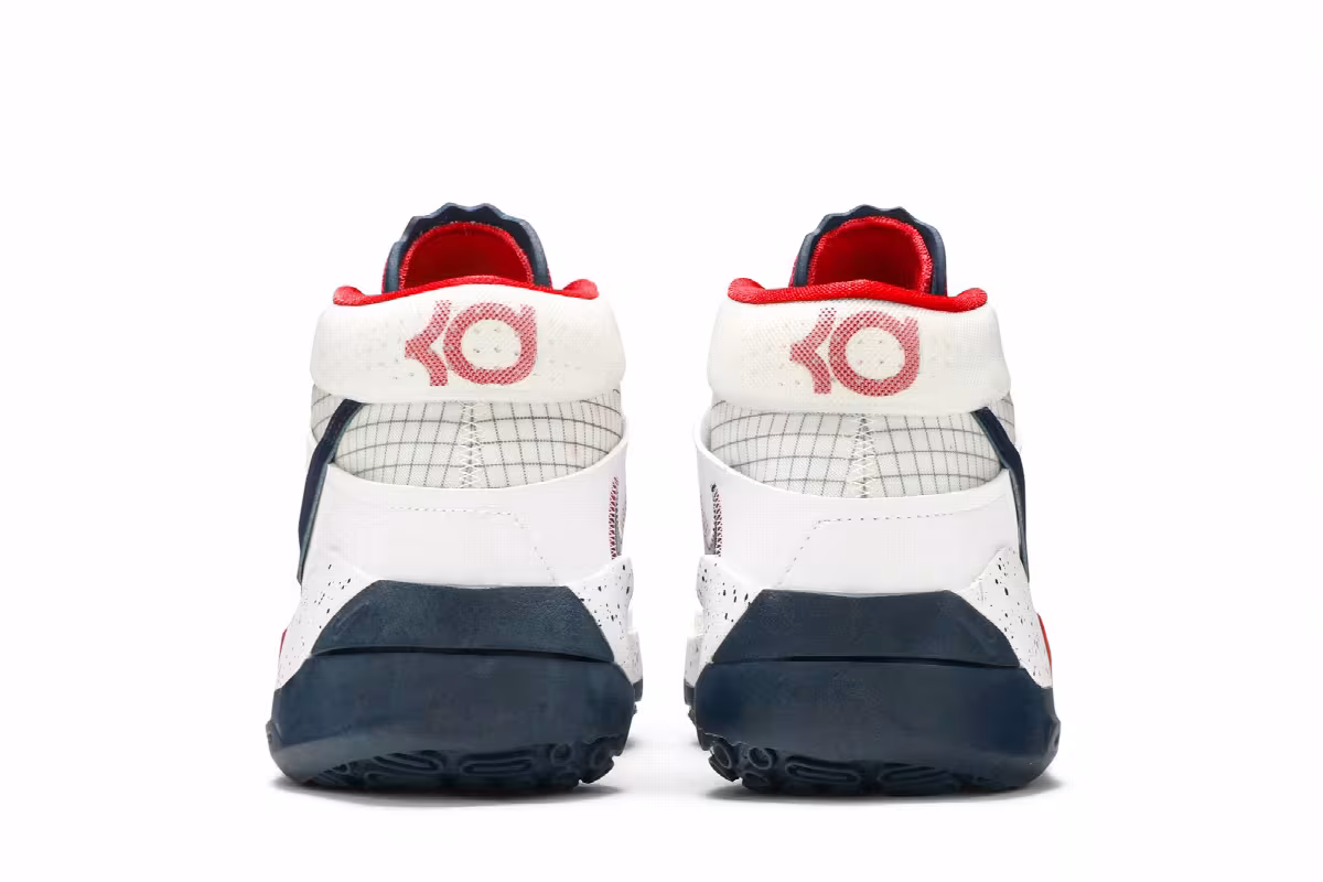 Nike KD 13 USA, view 7