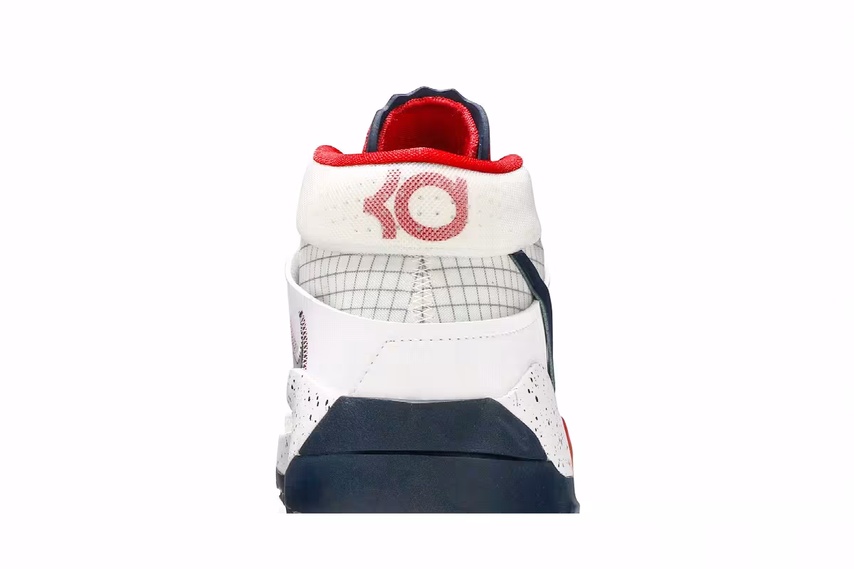 Nike KD 13 USA, view 8