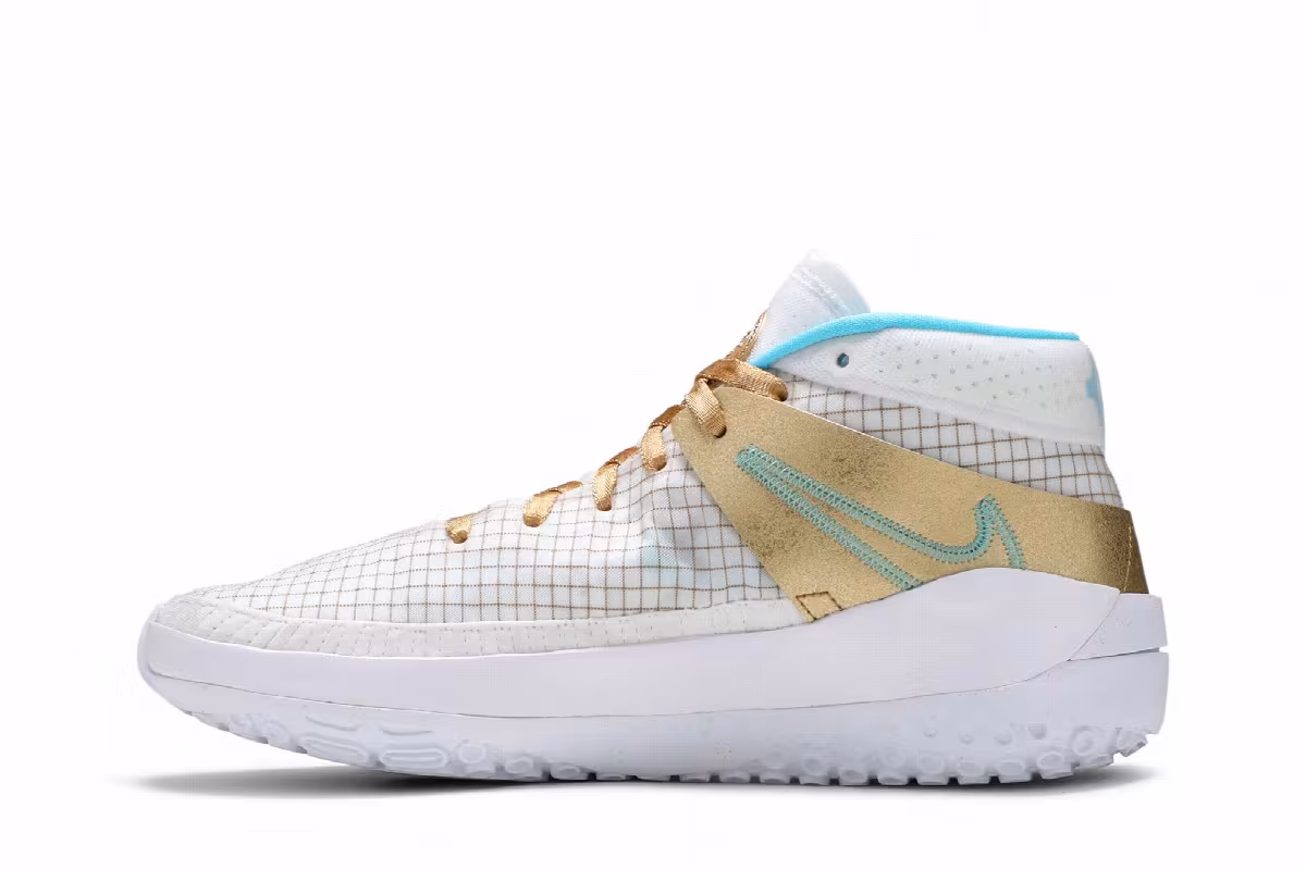 Nike KD 13 EYBL, view 4