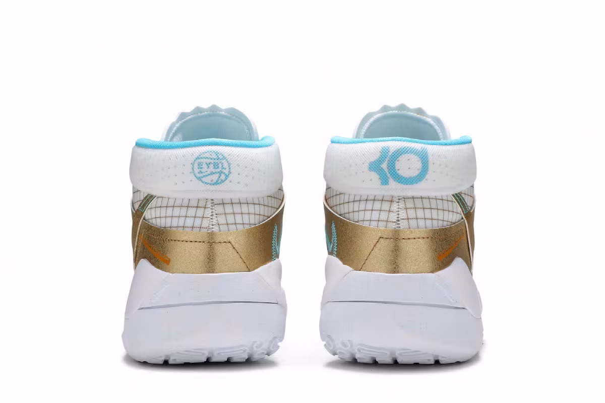 Nike KD 13 EYBL, view 7