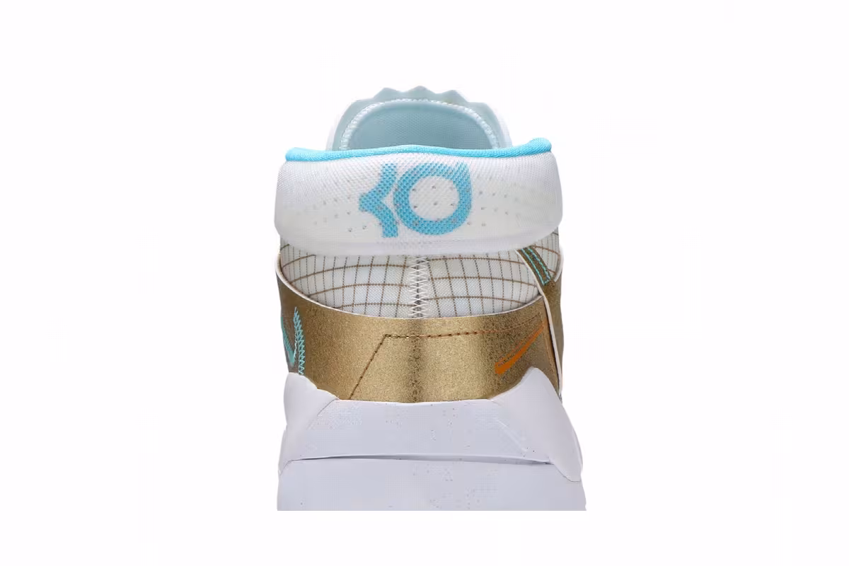 Nike KD 13 EYBL, view 8