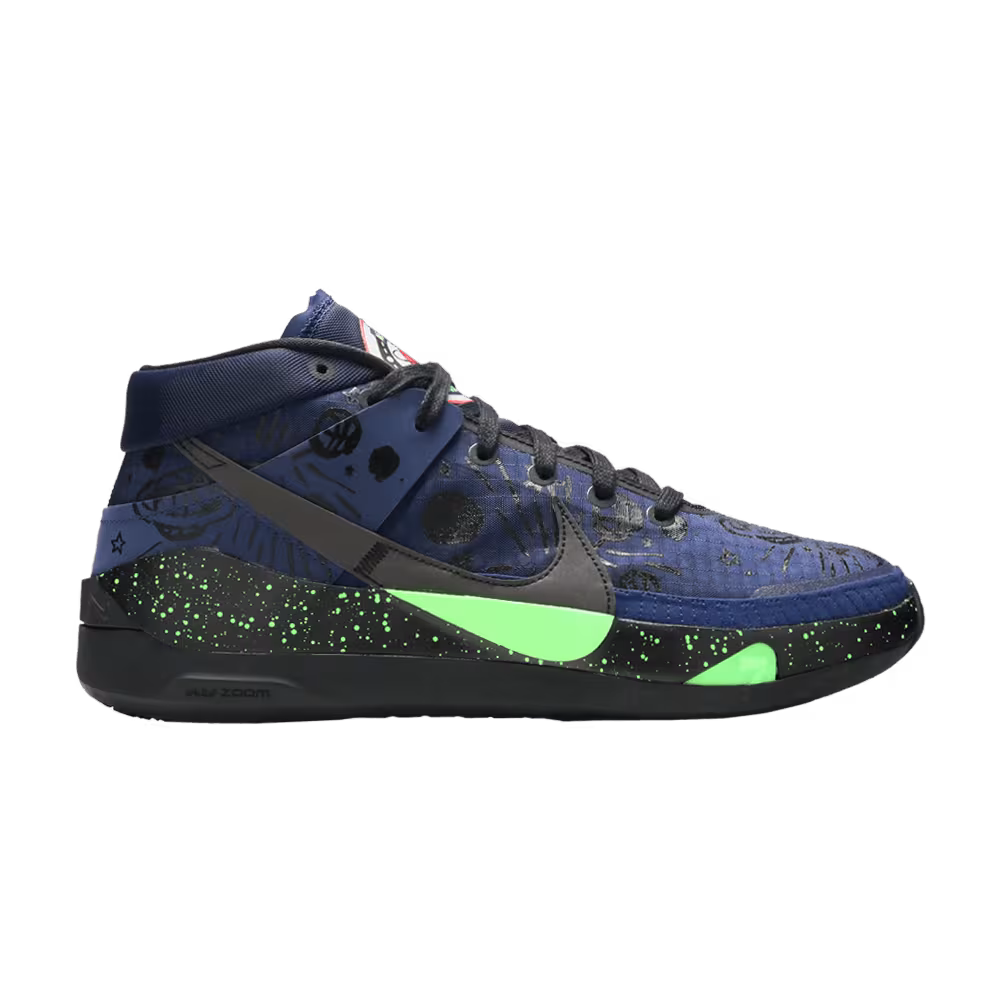 Nike KD 13 EP Planet Of Hoops