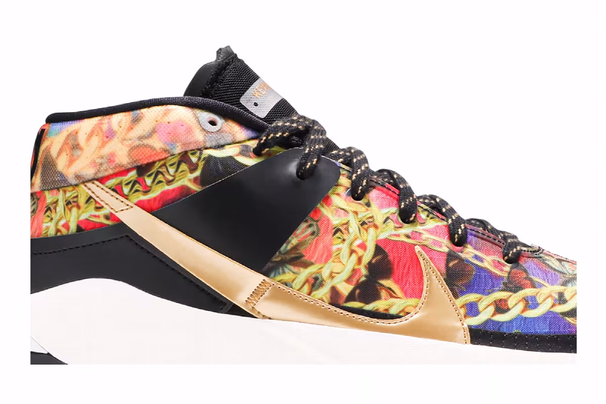 Nike KD 13 Hype, view 3