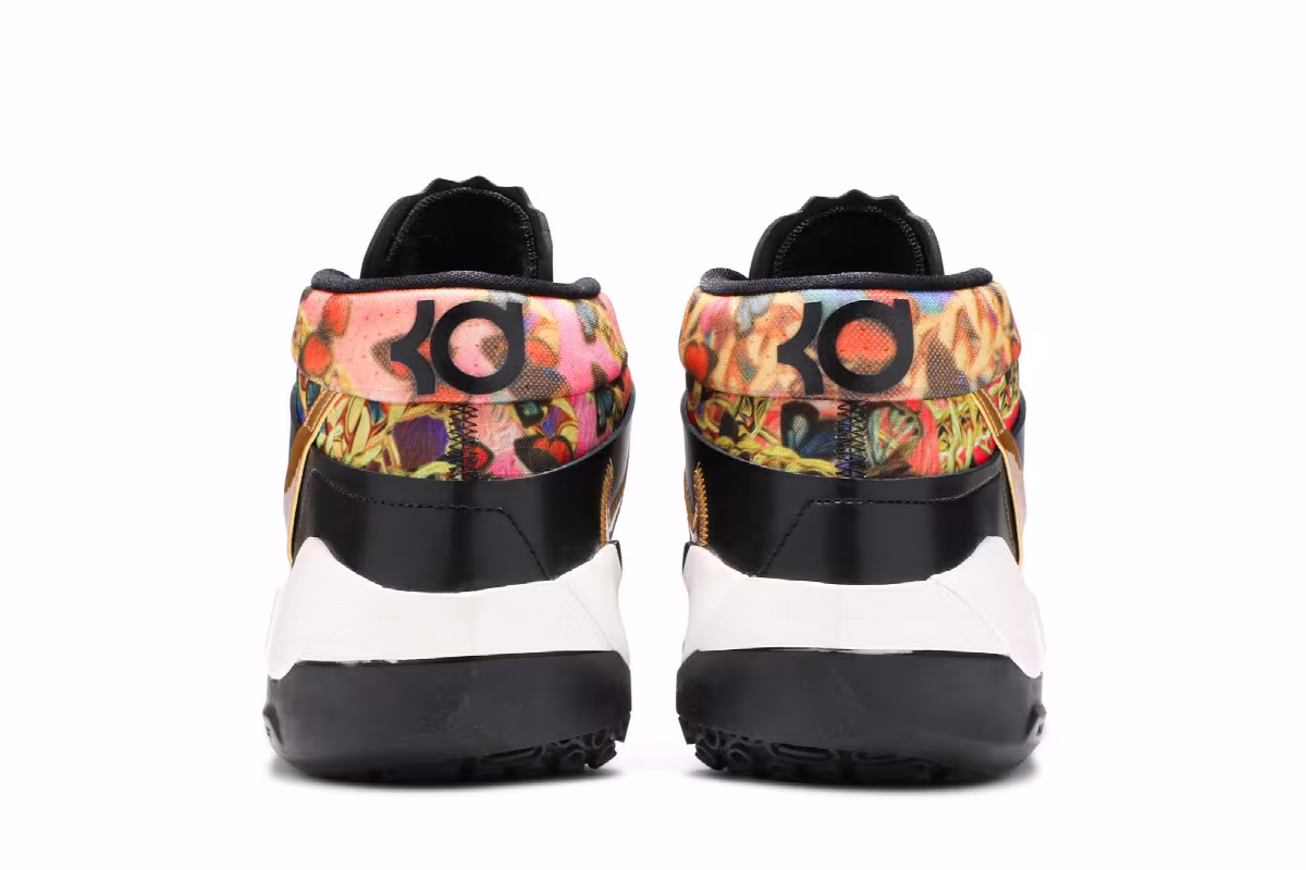 Nike KD 13 Hype, view 7