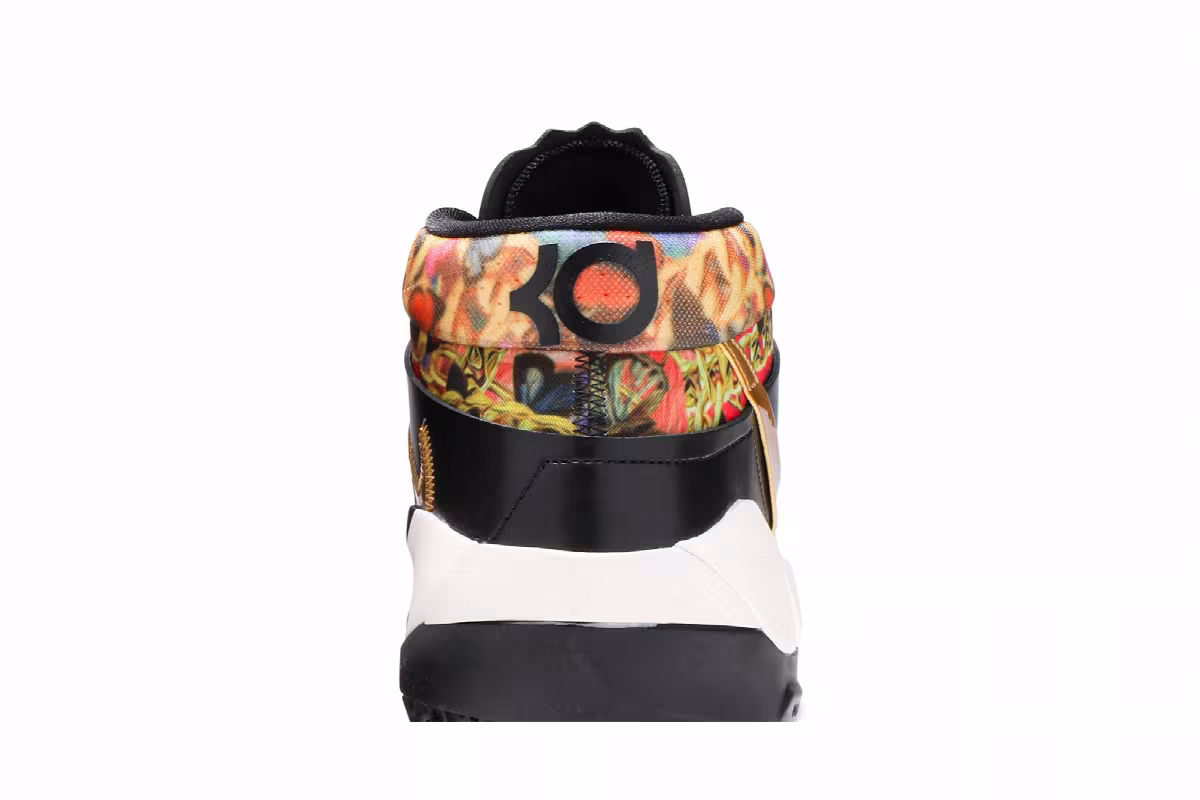Nike KD 13 Hype, view 8