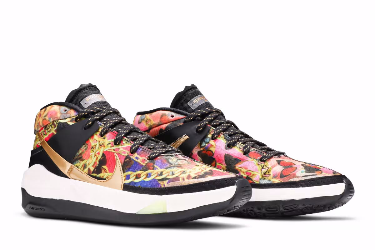 Nike KD 13 Hype, view 9