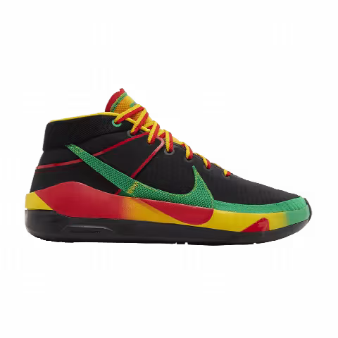 Nike KD 13 EP 'Rasta'