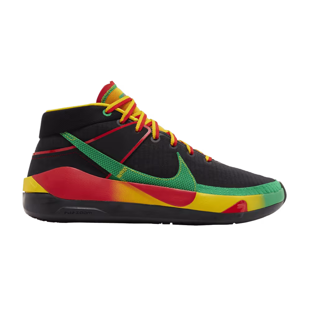 Nike KD 13 EP Rasta