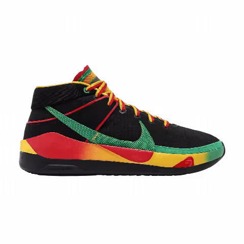 Nike KD 13 'Rasta'
