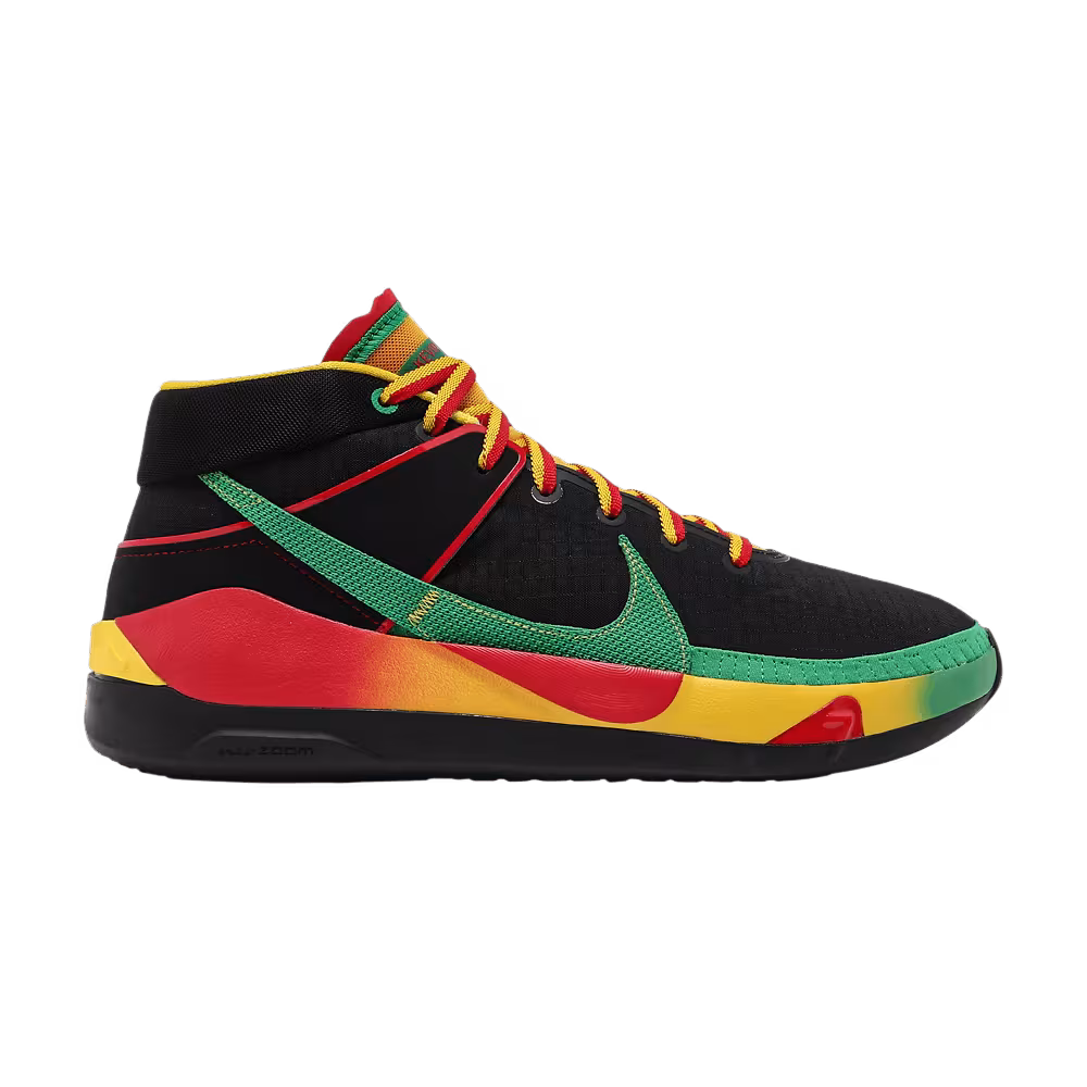 Nike KD 13 Rasta