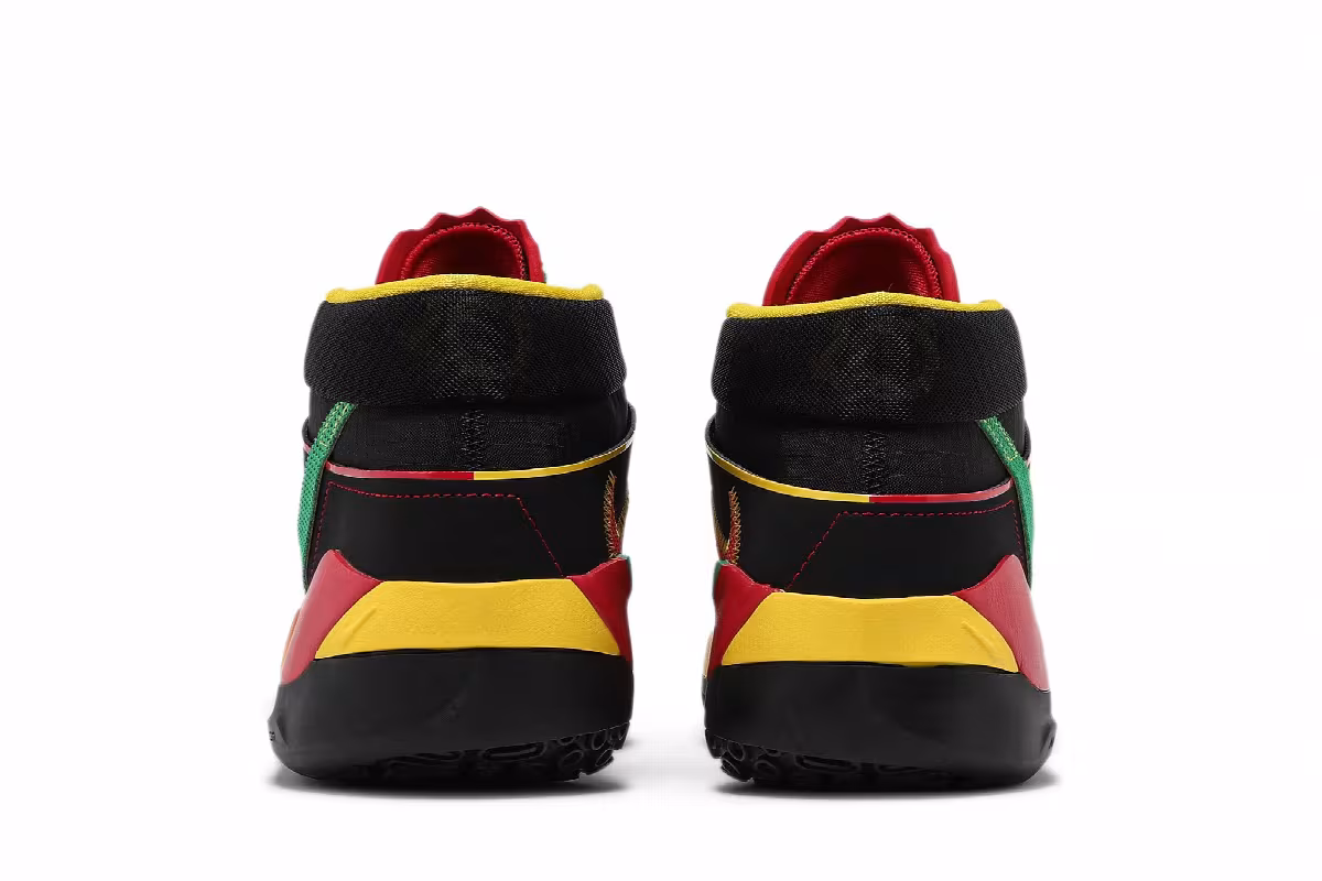 Nike KD 13 Rasta, view 7