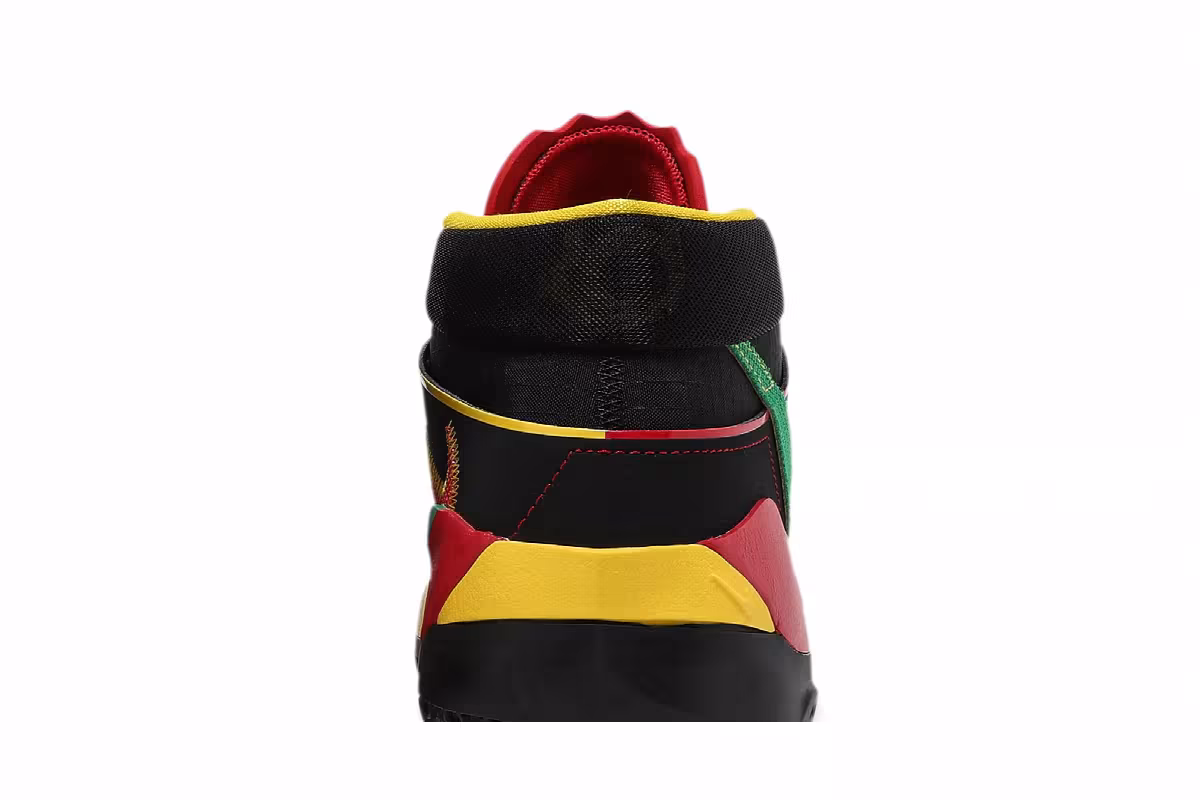 Nike KD 13 Rasta, view 8