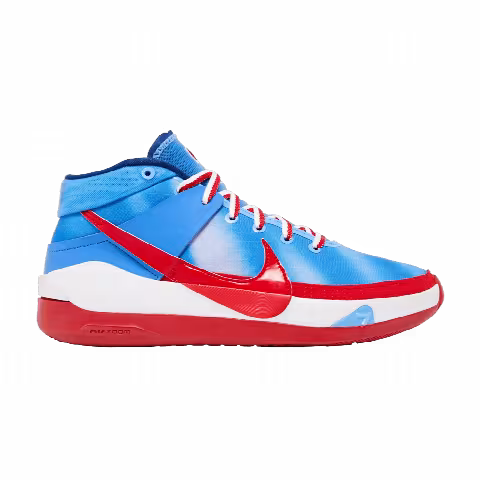 Nike KD 13 EP 'New Jersey Nets Hardwood Classics'