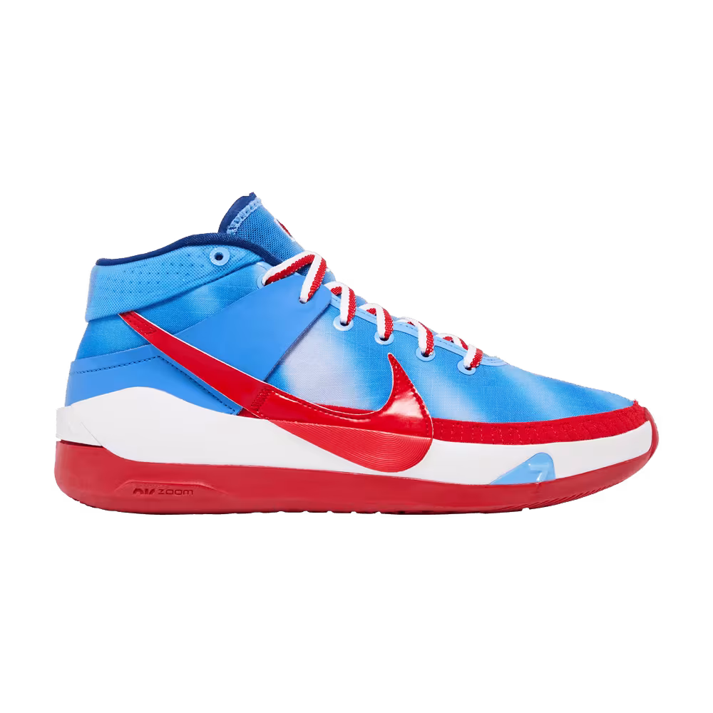Nike KD 13 EP New Jersey Nets Hardwood Classics