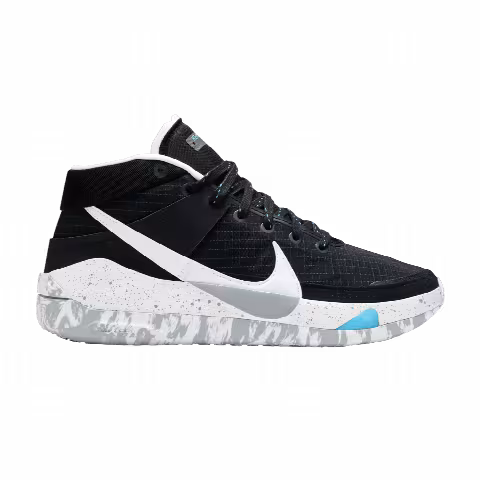 Nike KD 13 EP 'Black'
