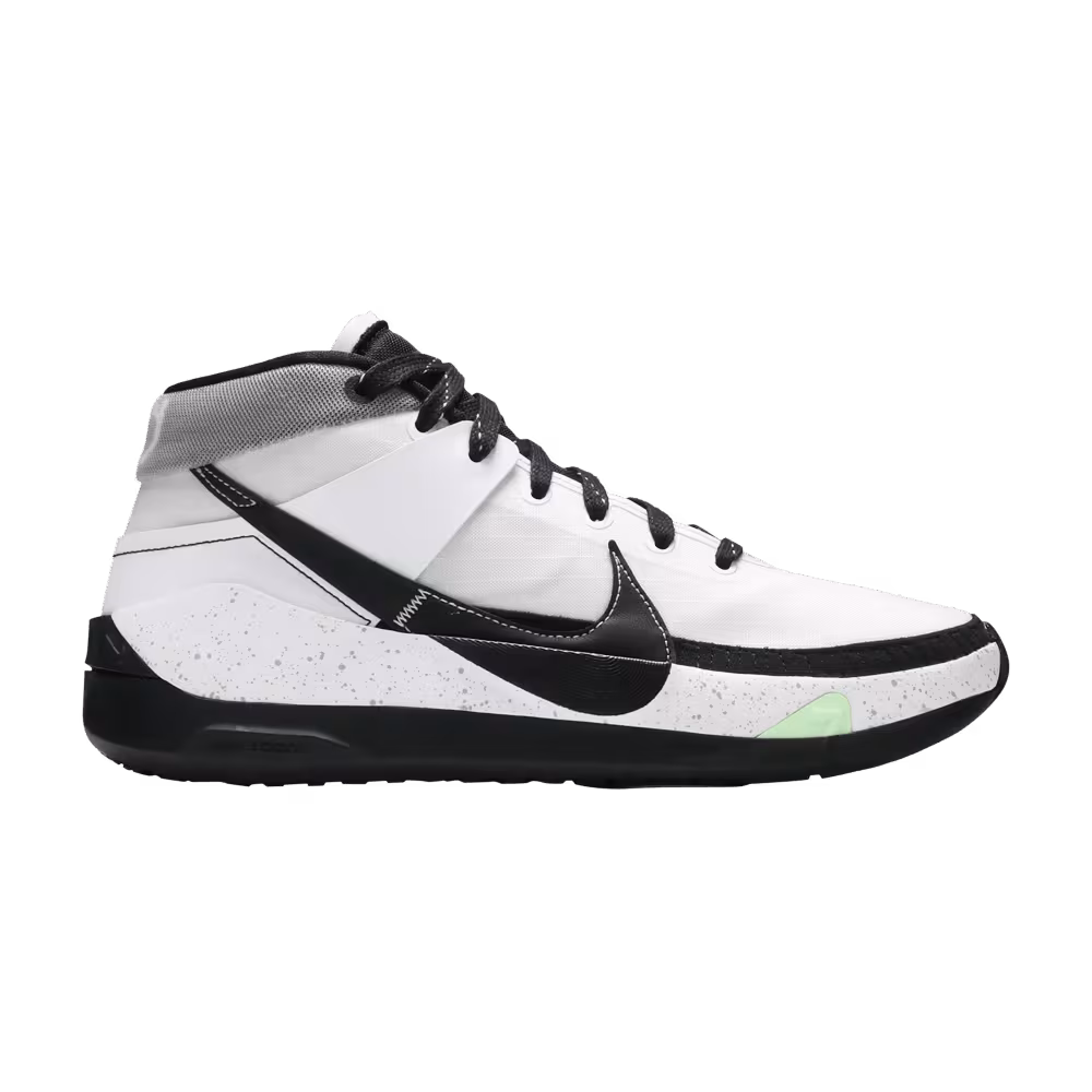 Nike KD 13 TB Pure Platinum