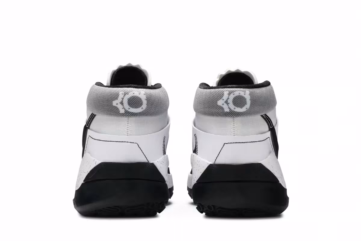 Nike KD 13 TB Pure Platinum, view 7